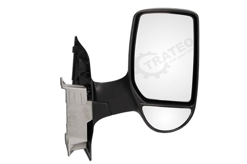 Specchietto destro corto braccio manuale Ford Transit