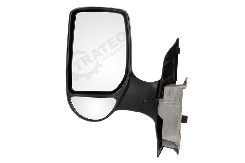 Specchietto sinistro braccio corto elettrico riscaldato Ford Transit