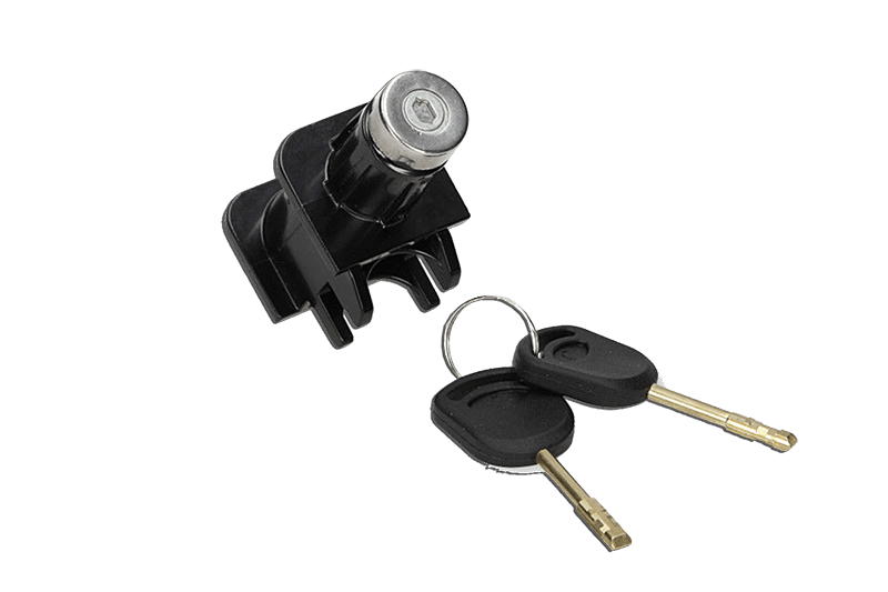 Cartuccia chiusura cofano anteriore Ford Transit Connect