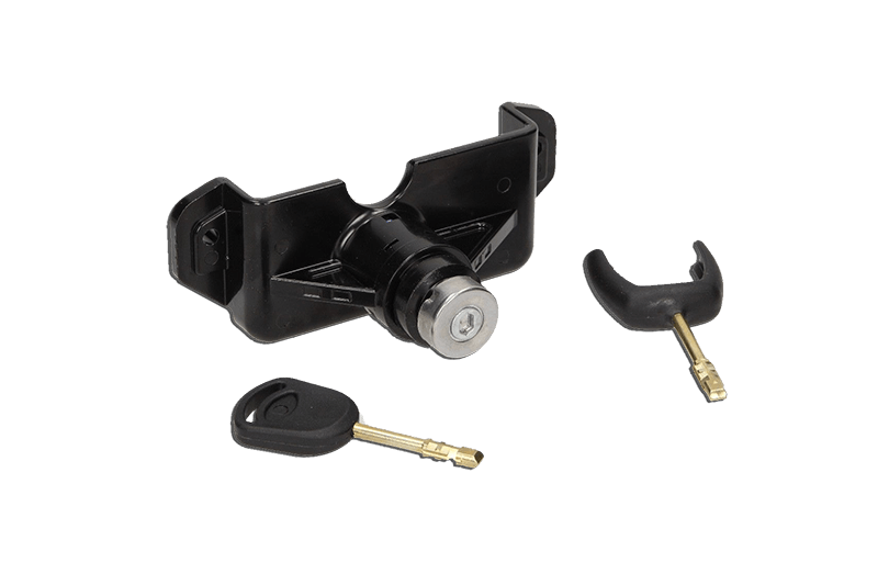 Cartuccia DI chiusura cofano anteriore Ford Transit