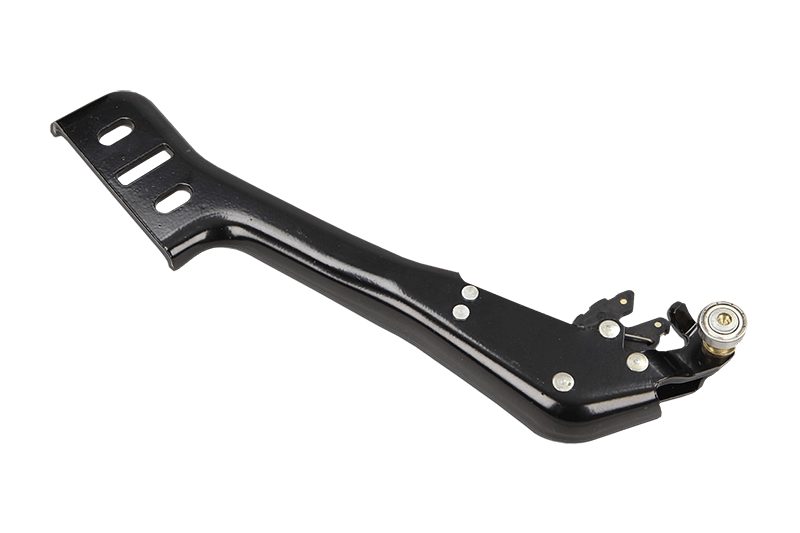 Rullo inferiore della porta Ford Transit