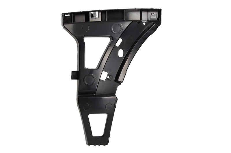 Fissaggio paraurti anteriore sinistra Ford Transit