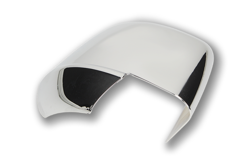 Corpo dello specchietto cromato Ford Transit Connect