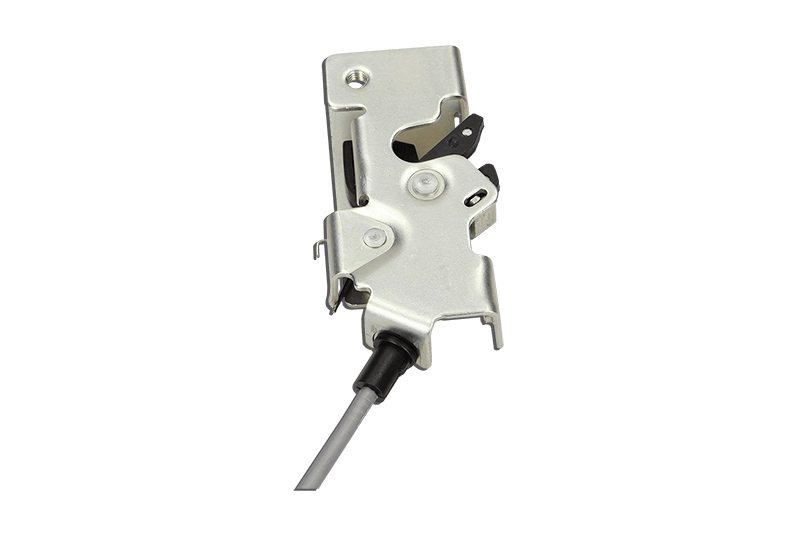 Chiusura inferiore con cavo porta sinistra posteriore Ford Transit