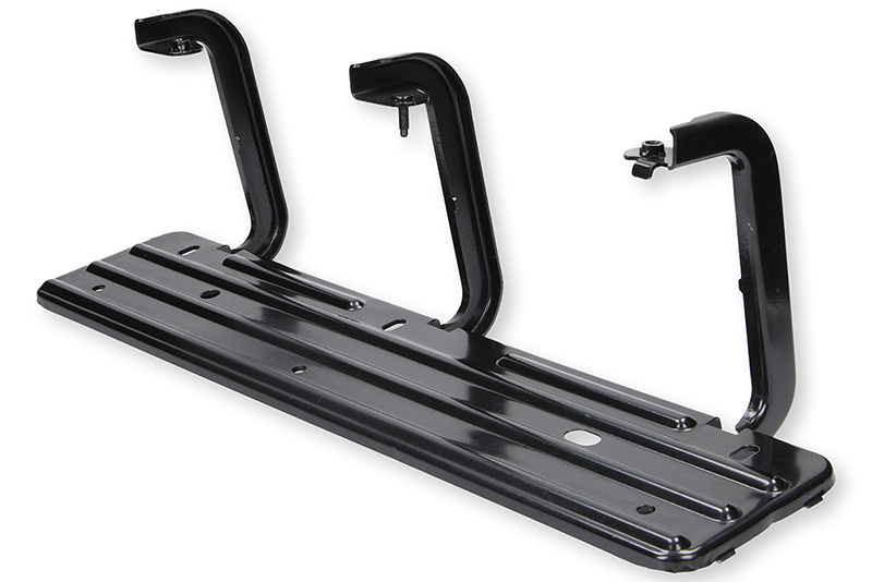 Supporto paraurti anteriore Ford Transit