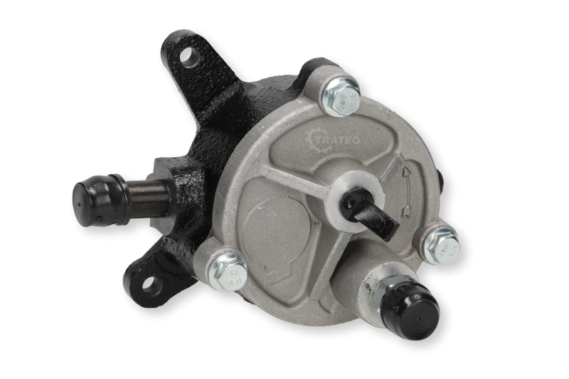 Pompa depressione vacuum Ford Transit 2.5 Diesel