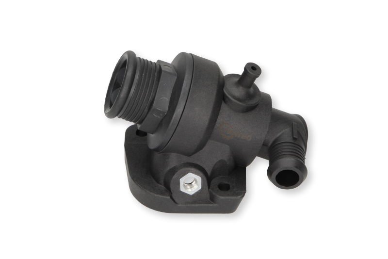 Alloggiamento Termostato  Ford Transit 1991, 2.5 Diesel