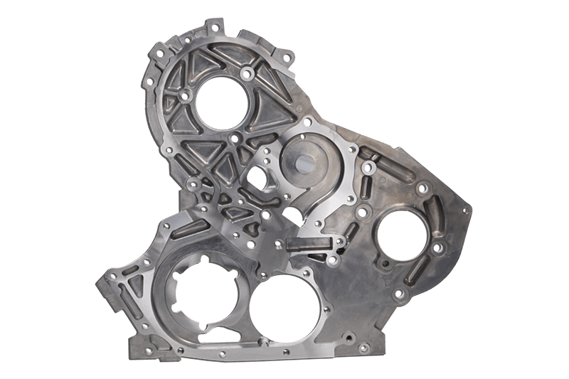 Scatola Ingranaggio Distribuzione Ford Transit