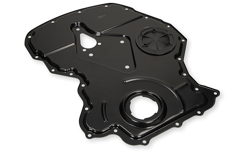 Carter distribuzione Ford Transit 2.2 TDCI