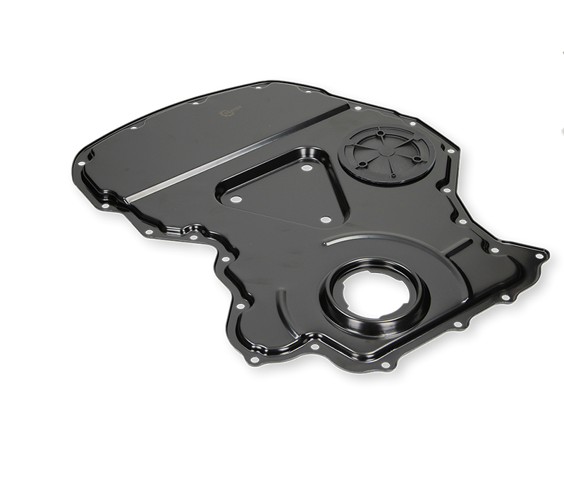 Carter distribuzione Ford Transit 2.0