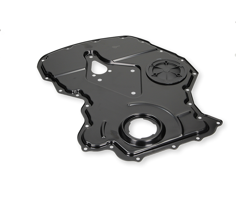Carter distribuzione Ford Transit 2.4