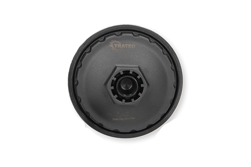 Tappo filtro olio Ford Transit