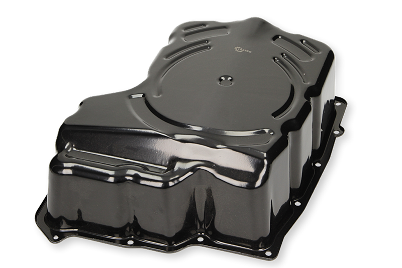 Coppa Olio Ford Transit RWD 2.2, 2.4
