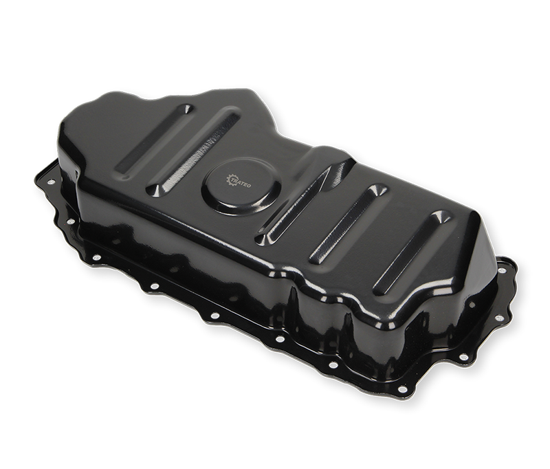 Coppa olio Ford Transit Connect 1.8 Diesel