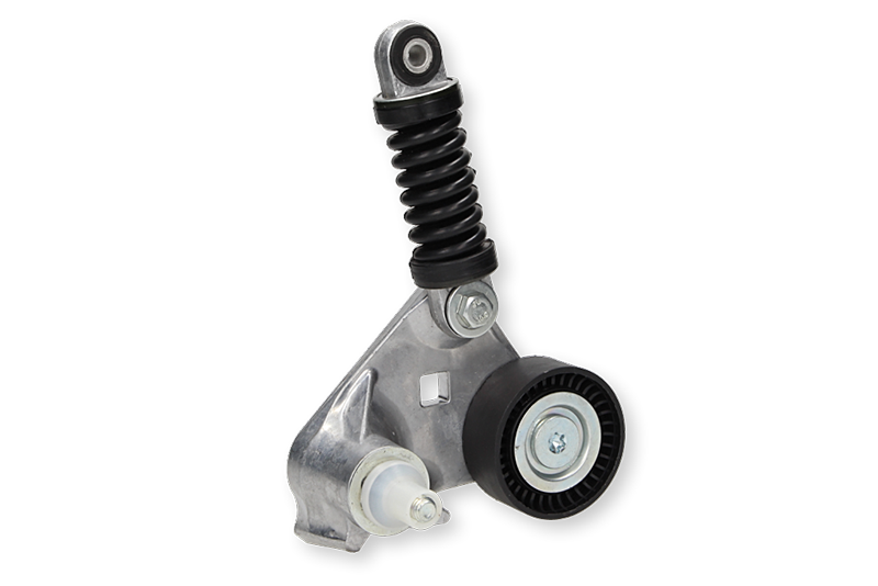 Tendicinghia versione con clima Ford Transit FWD