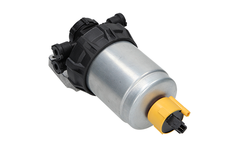 Base di filtro carburante Ford Transit