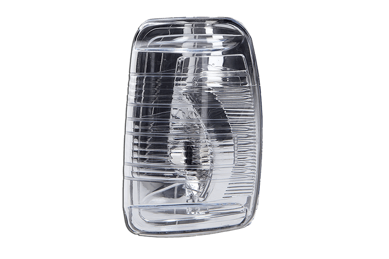 Indicatore nello specchio Ford Transit