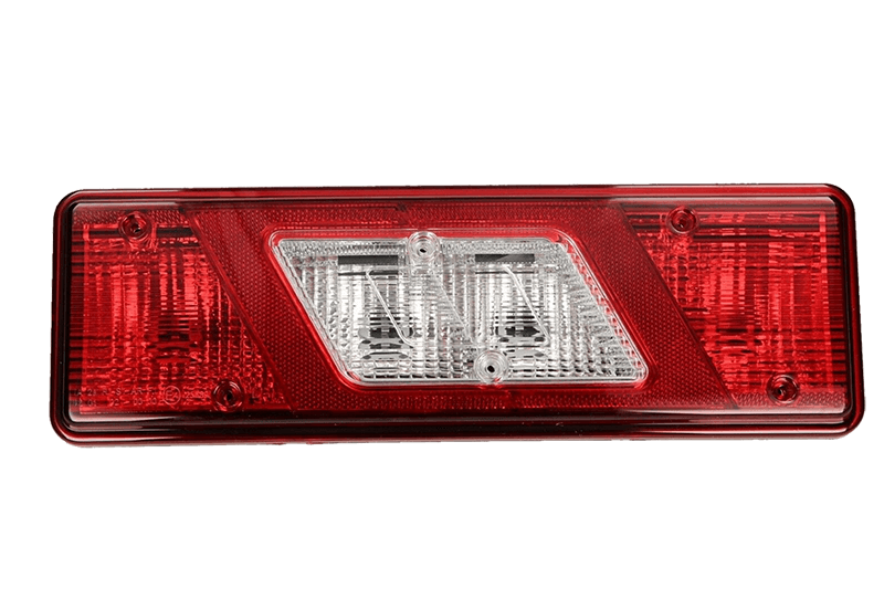 Fanale posteriore Ford Transit