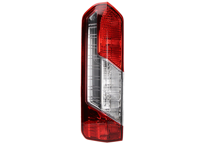 Fanale posteriore sinistra Ford Transit