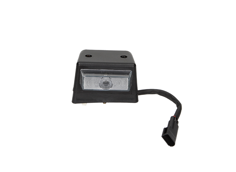 Luce tetto destra abitacolo Ford Transit