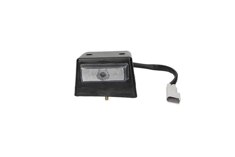 Luce tetto sinistro Ford Transit