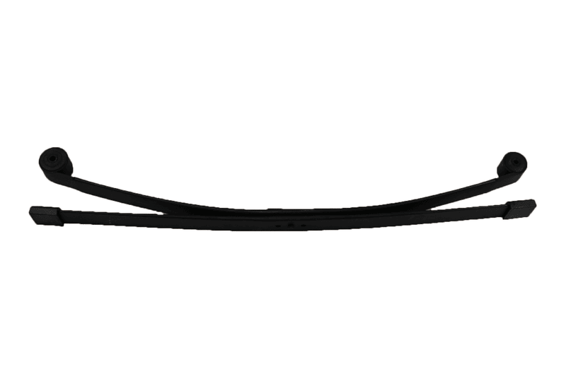 Balestra a 2 foglie Ford Transit RWD 2006 - 2013