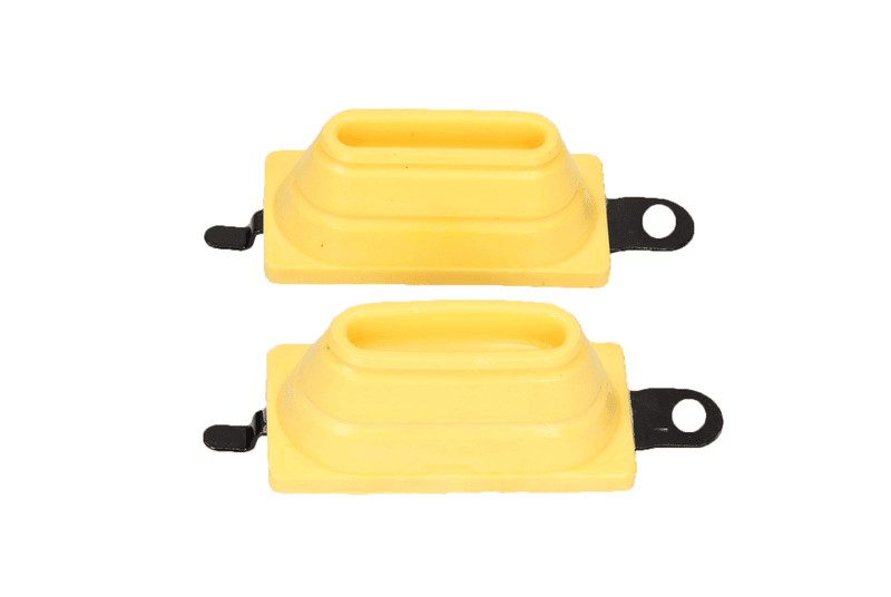 Tampone sospensione posteriore Ford Transit 2000