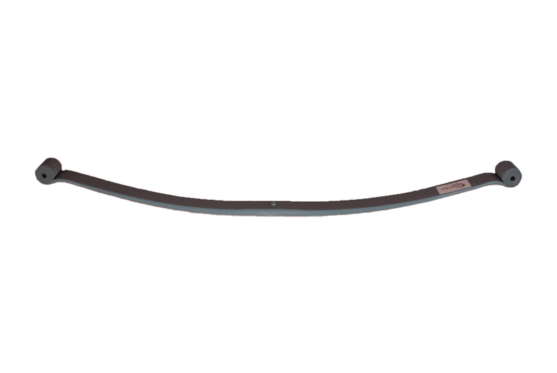 Balestra a una foglia Iveco Daily 2006-2014 Trateo