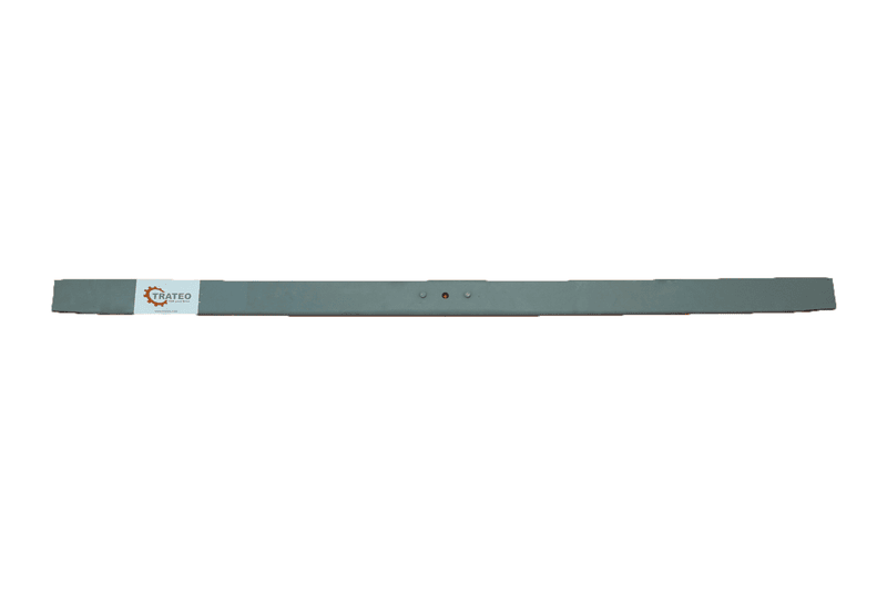 Terzo foglio molla Ford Transit 2000-2006 Trateo