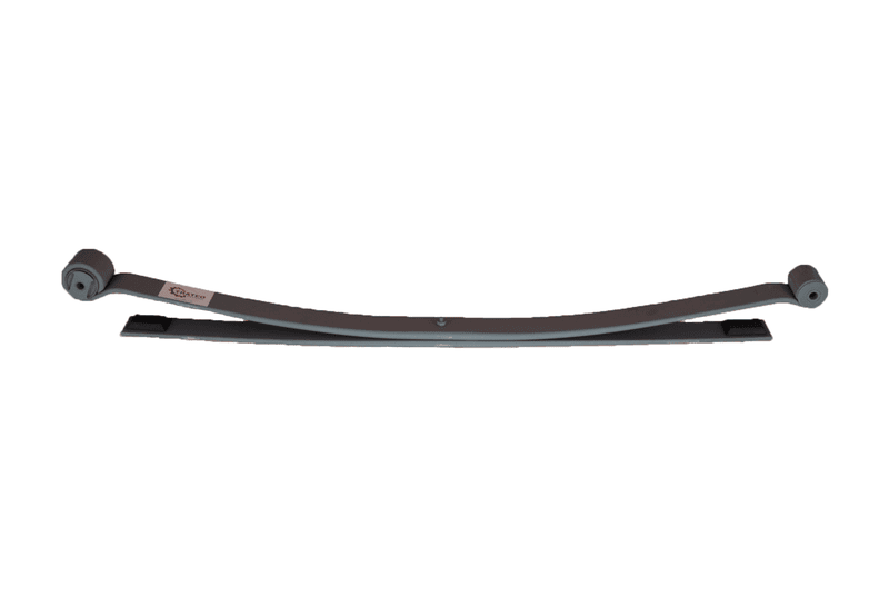 Balestra posteriore a due foglie Fiat Ducato 2006 Trateo