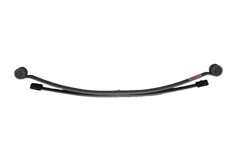 Balestra a due foglie Mercedes Sprinter 2006 Trateo