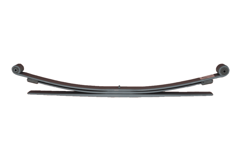 Balestra posteriore a tre foglie Volkswagen Crafter 2006 Trateo