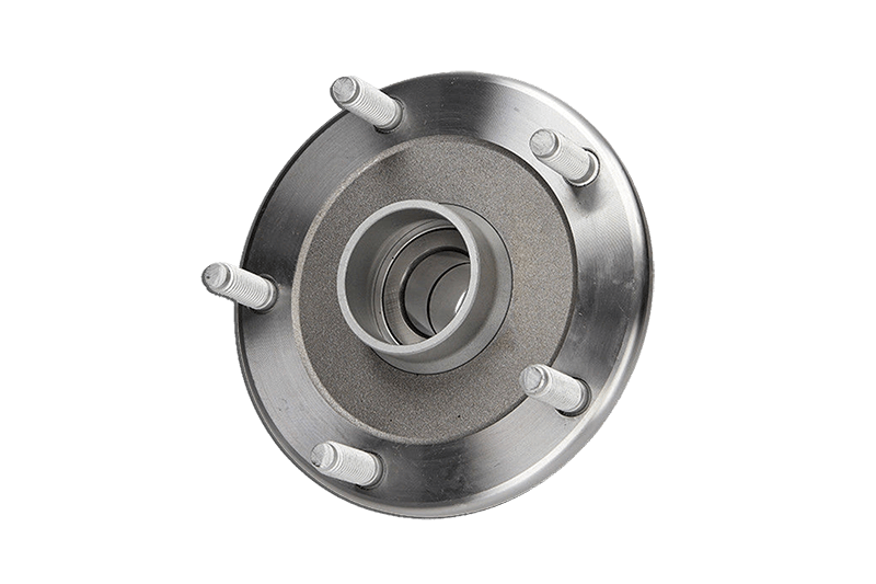 Mozzo traversa posteriore Ford Transit