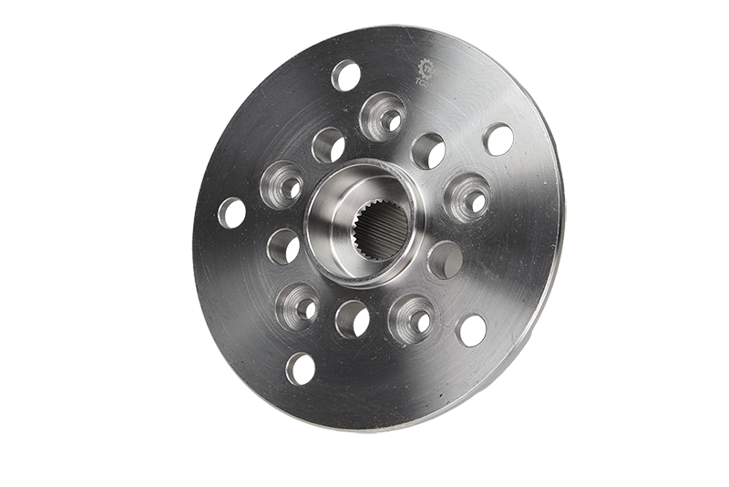 Mozzo anteriore per ruote singole Ford Transit