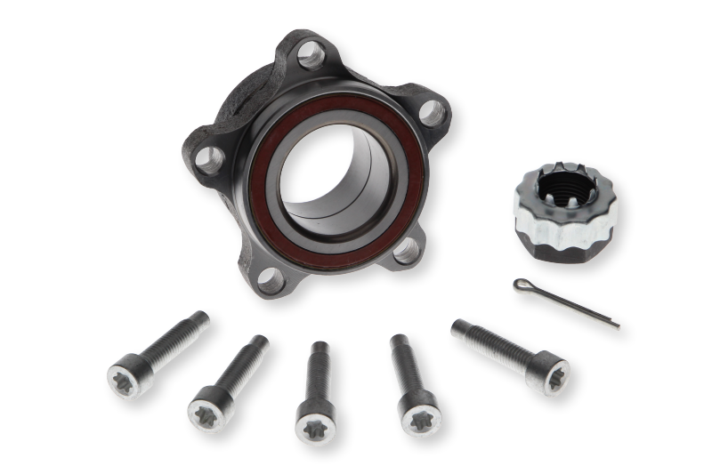 Cuscinetto ruota anteriore Ford Transit