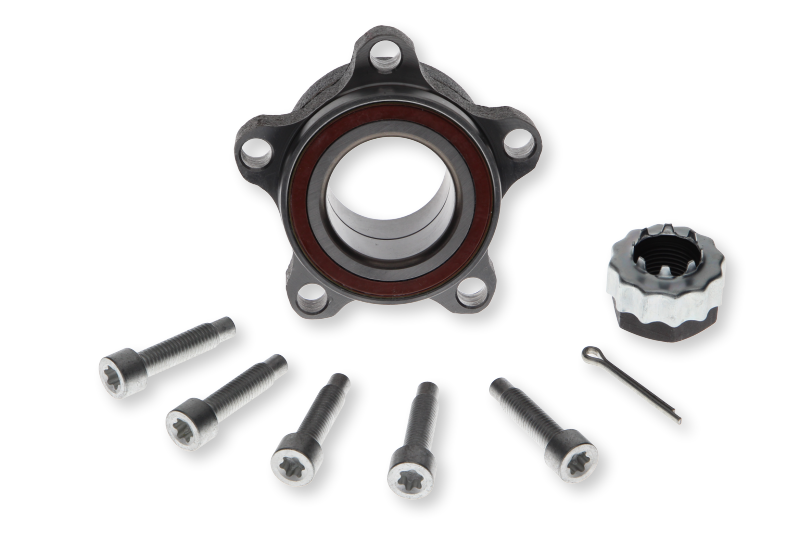 Cuscinetto ruota anteriore Ford Transit