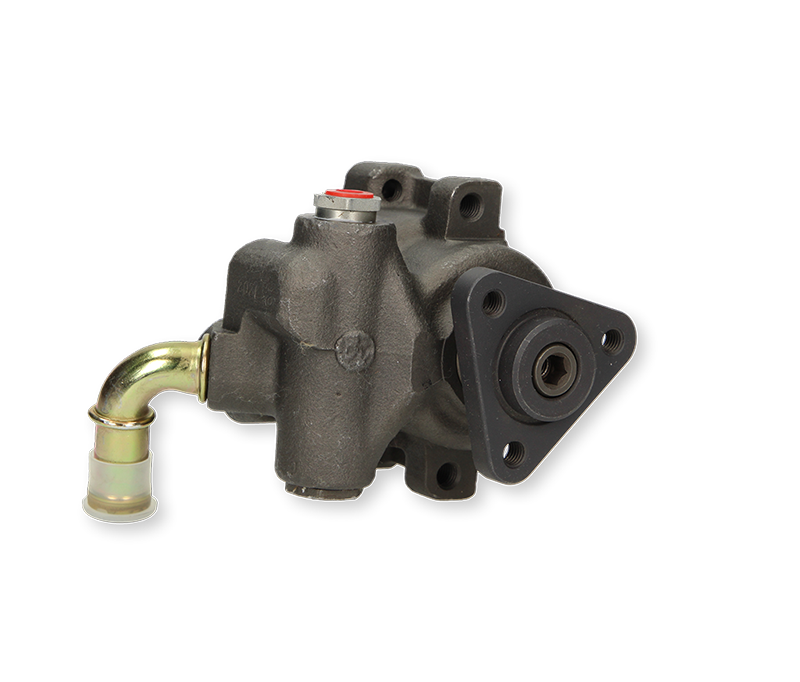 Pompa del servosterzo 2.5 diesel Ford Transit