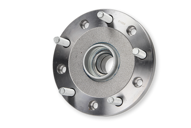 Mozzo ruota posteriore Ford Transit FWD