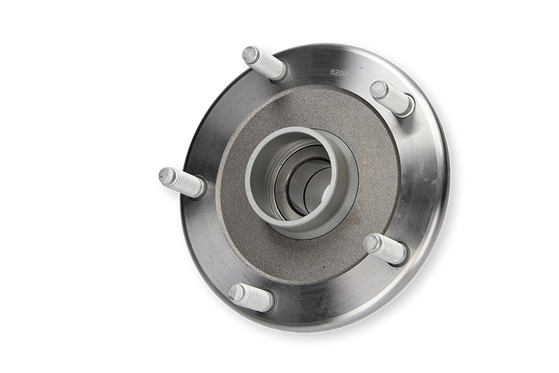 Mozzo traversa posteriore Ford Transit