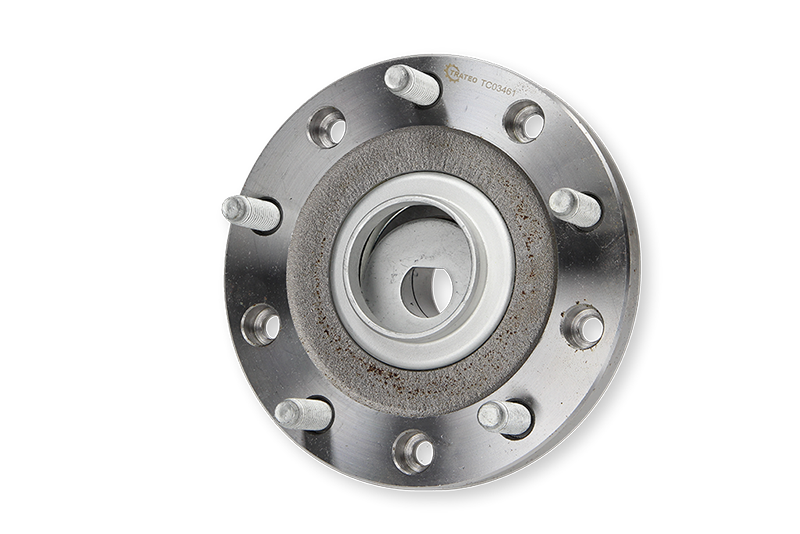 Mozzo traversa posteriore Ford Transit FWD