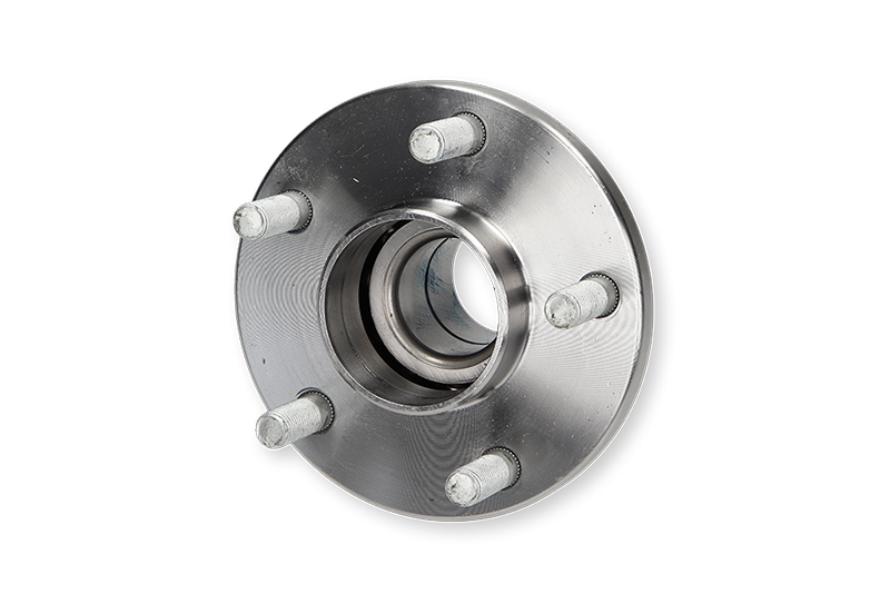 Mozzo ruota posteriore con ABS Ford Transit Connect