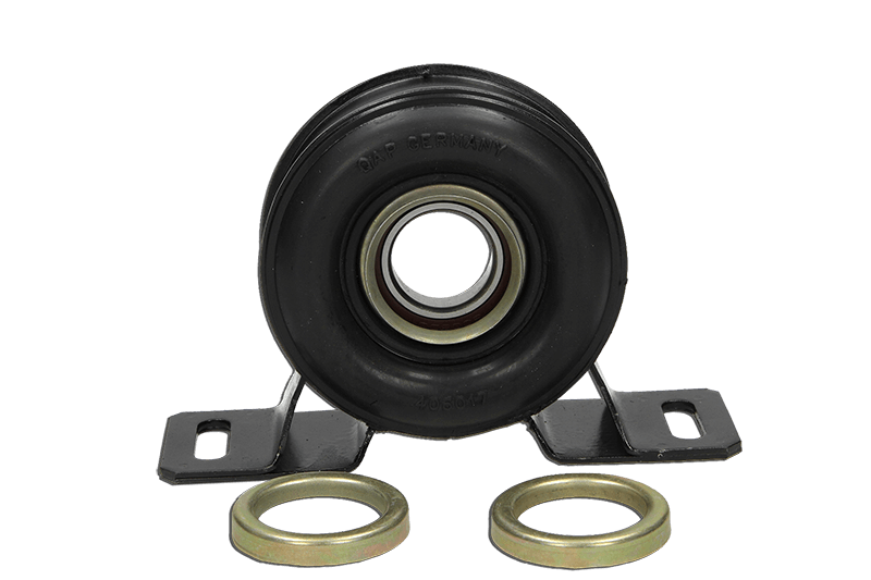 Supporto albero 30mm Ford Transit
